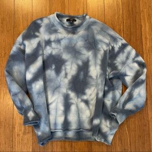 Fate Tie Dye Sweater